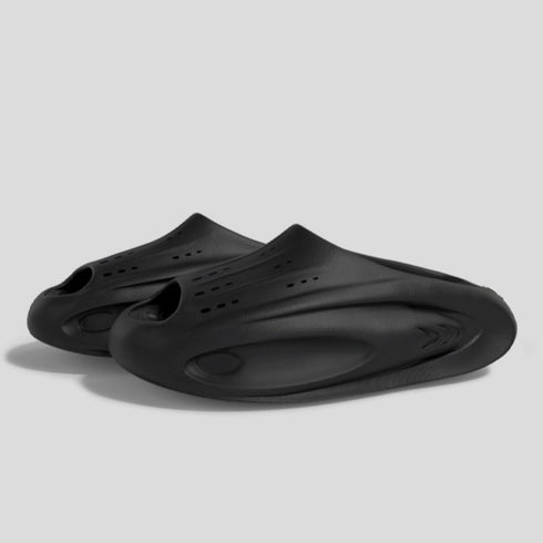 Whale Float Slides